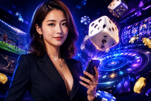mm2644 Casino – sòng bài trực tuyến uy tín hàng đầu Việt Nam