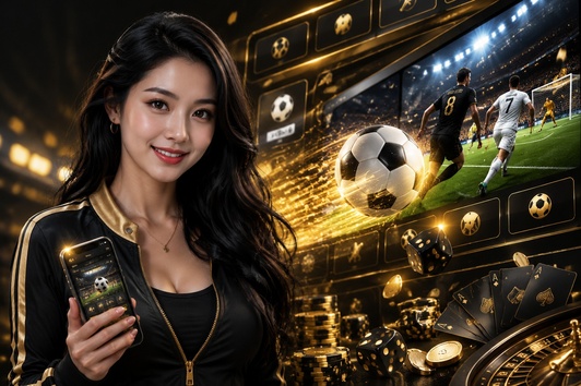 mm2644 Casino – hướng dẫn tham gia đơn giản và nhanh chóng
