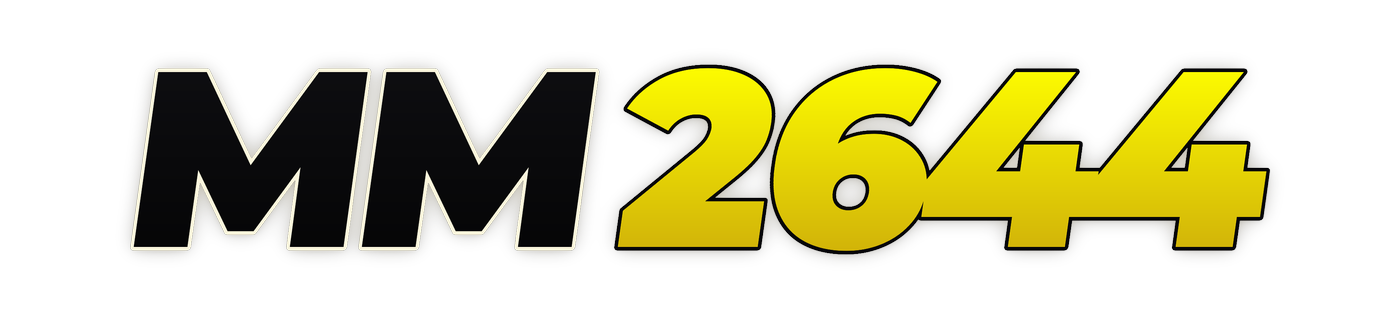 mm2644 Logo